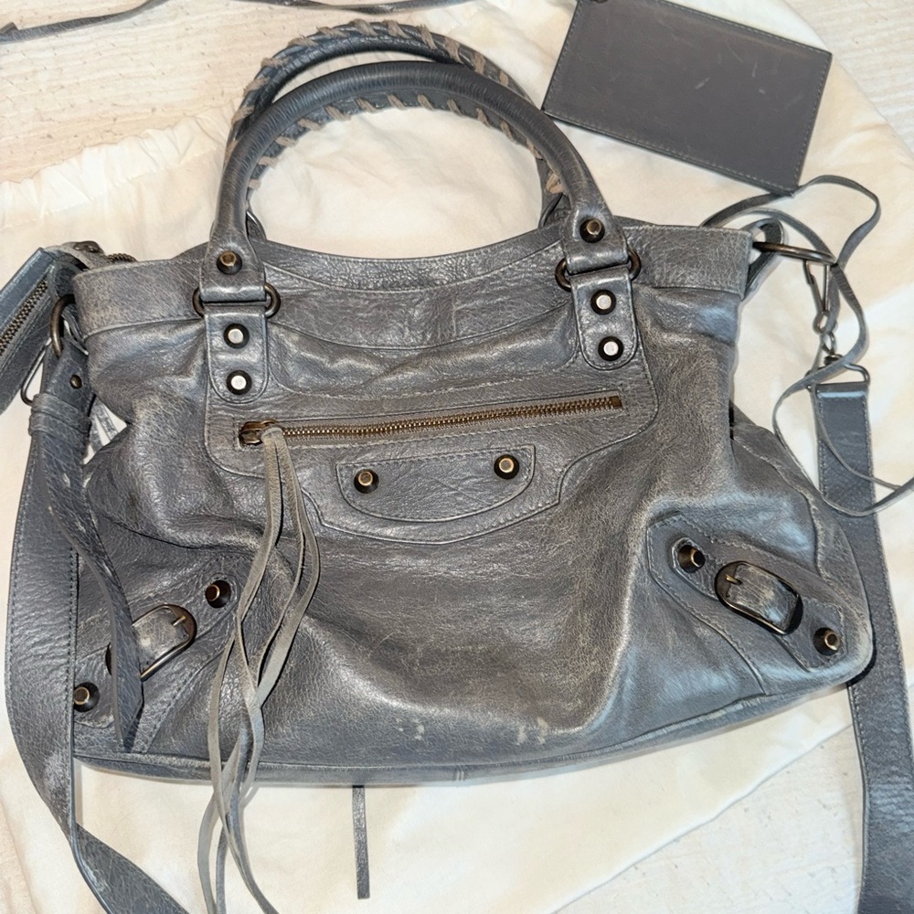 Balenciaga City Bag - Picture 2 of 13